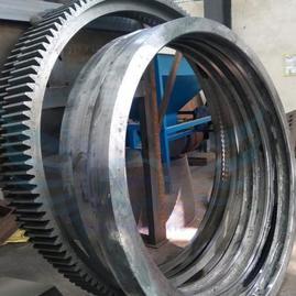 河南鄭州鞏義市尚軍衛機械配件 精密制造的可靠伙伴