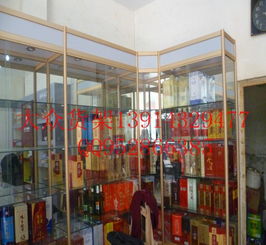 溧陽小商品、服裝、鞋帽、箱包、工藝禮品展示設備全攻略 價格、廠家與選購指南