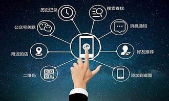 微信小程序吸粉引流策略與軟件開發指南