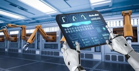 工業(yè)4.0 云端信息系統(tǒng)集成服務(wù)重塑時(shí)代變革