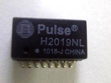 電子元件技術網 專業供應與銷售H2019NL、H2009NL等高品質電子元器件及變壓器